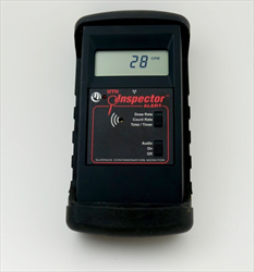 Máy đo phóng xạ Inspector BLE Medcom